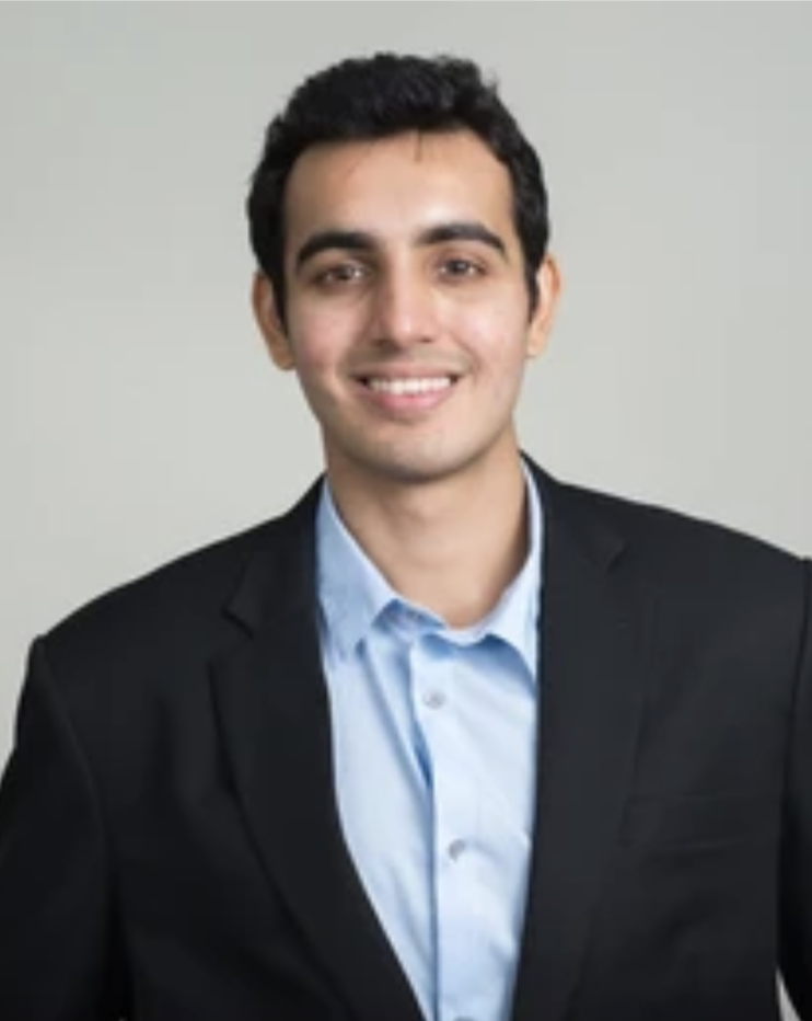 Arjun Mehta